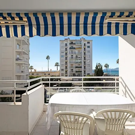 Les Tropiques Bord De Apartment *